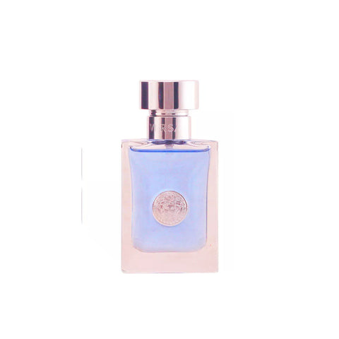 VERSACE POUR HOMME eau de toilette spray 30 ml
