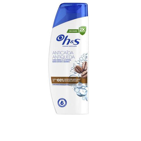 ANTI-HAIR LOSS prevention shampoo 330 ml
