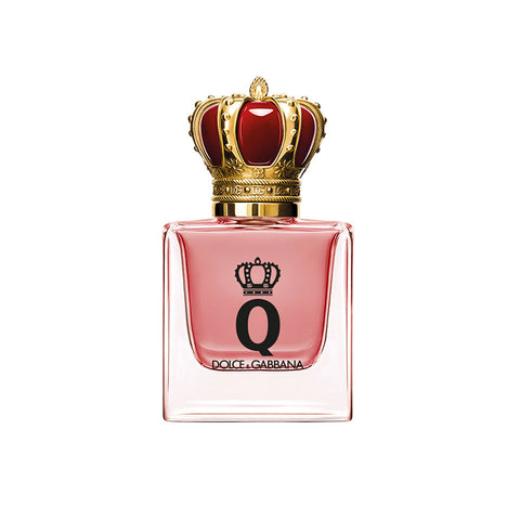 Q BY DOLCE &amp; GABBANA INTENSE intense edp vapor 30 ml