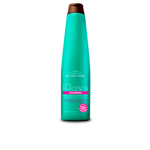 Vital Placenta Shampoo 350 ml