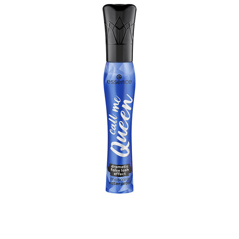 CALL ME QUEEN waterproof mascara 11.5 ml