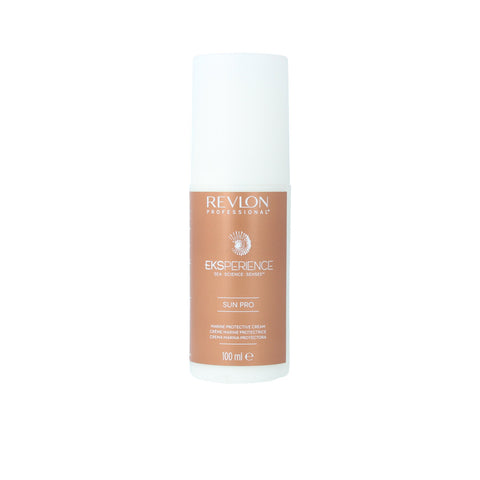 EKSPERIENCE SUN PRO marine protective cream 100 ml