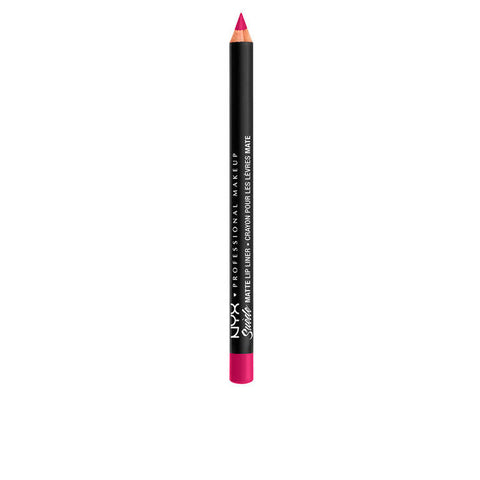 SUEDE matte lip liner #sweet tooth