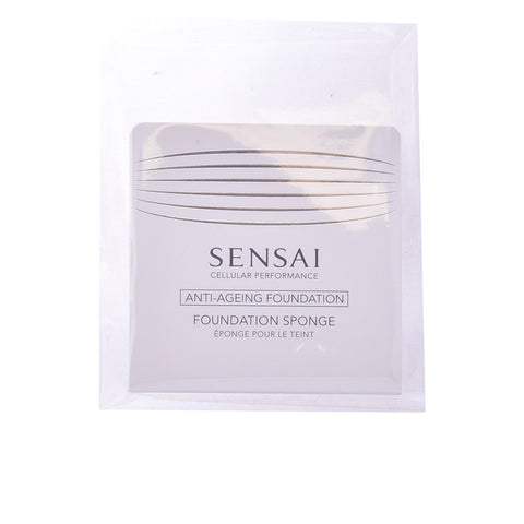 TOTAL FINISH foundation sponge 1 u