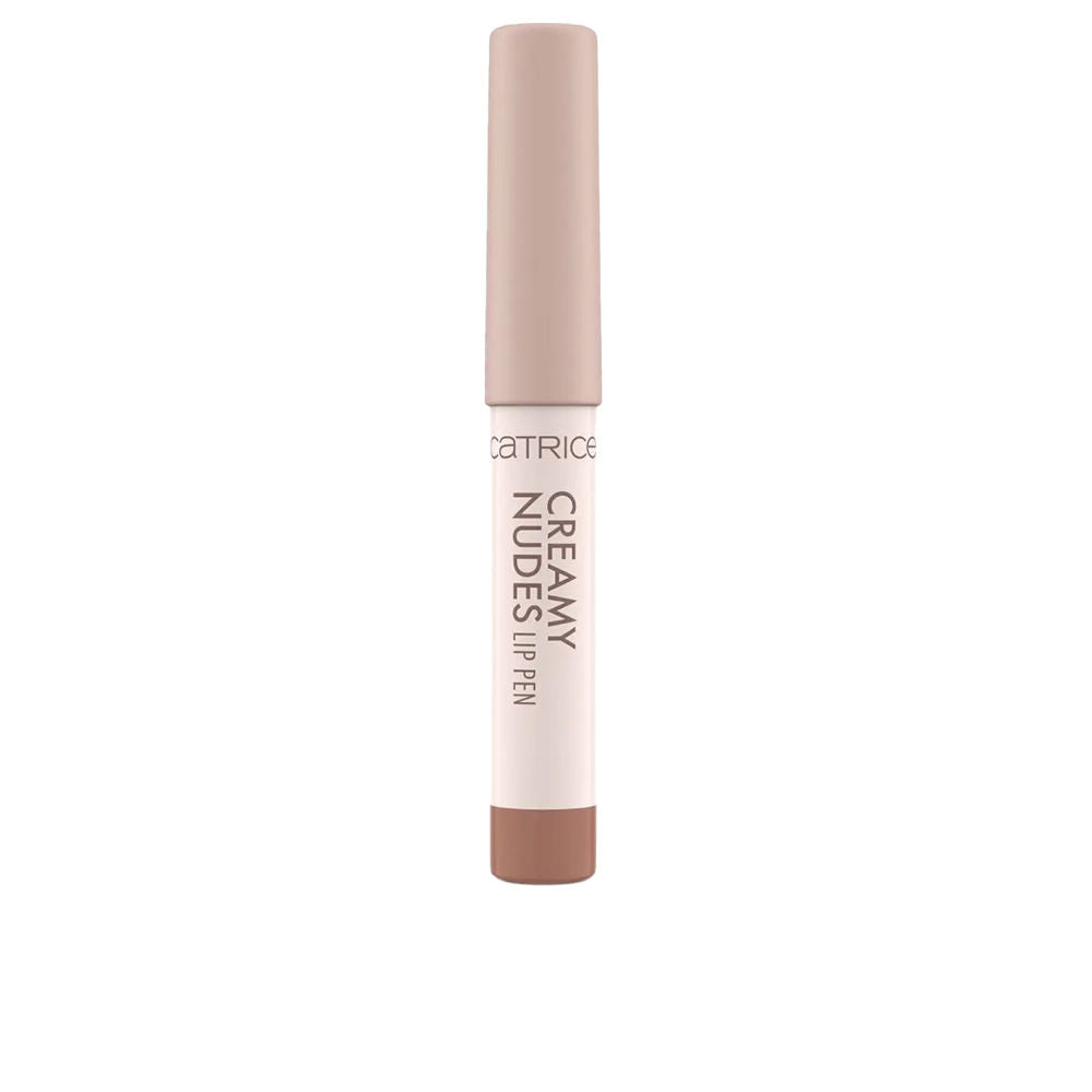 CREAMY NUDES lipstick #040-Cinnamon Spice 1.2 gr