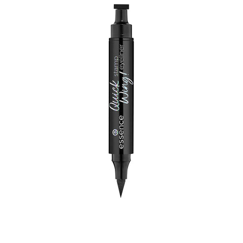 QUICK WING! eyeliner stamp #01-Black 3.50 ml