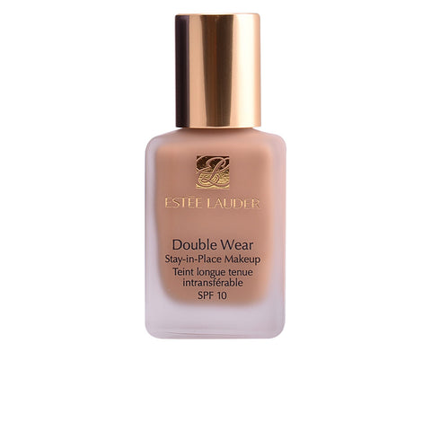 Double Wear Stay-in-Place Foundation SPF10 #3C3-sandbar