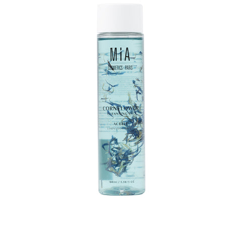 CORNFLOWER cleansing oil 100 ml
