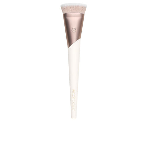 LUXE flawless foundation brush 1 u