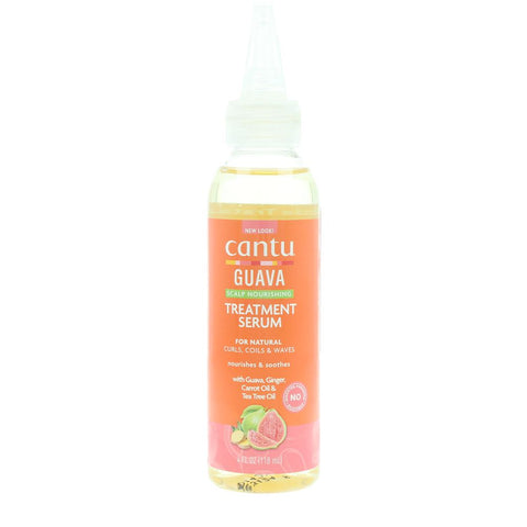 GUAVA &amp; GINGER carrot oil serum 180 ml