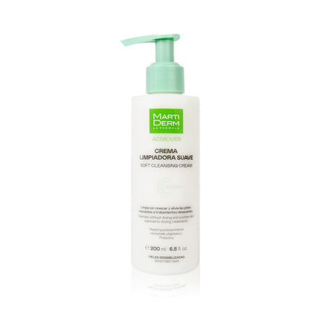 ACNIOVER gentle cleansing cream 200 ml