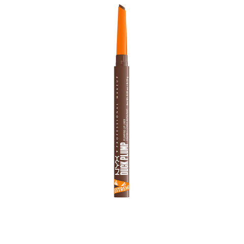 DUCK PLUMP lip liner #10-Syringe Sienna 0.33 gr