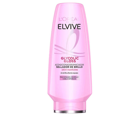 ELVIVE GLYCOLIC GLOSS conditioner 300 ml