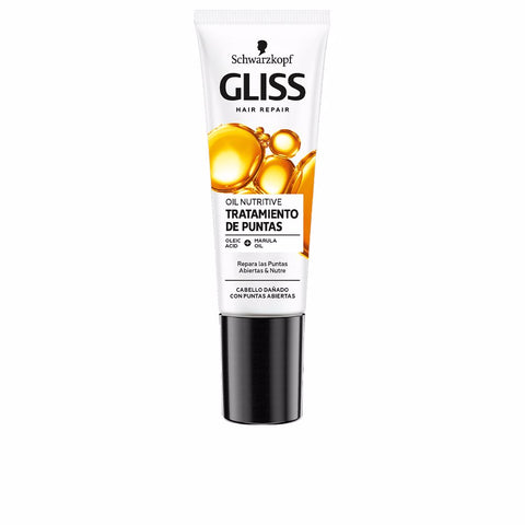 GLISS ULTIMATE REPAIR split ends repairer 50 ml
