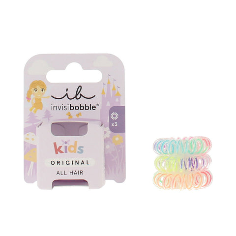 INVISIBOBBLE KIDS #magic rainbow 3 u