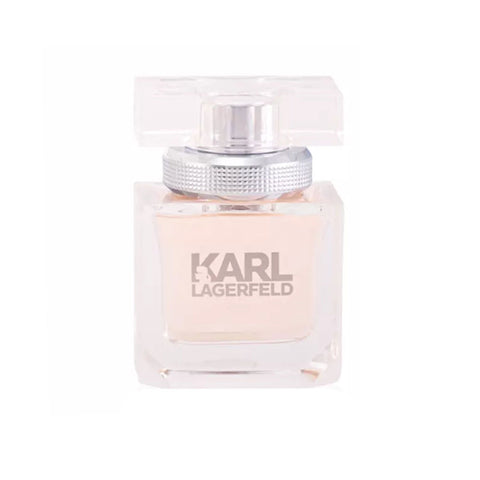 KARL LAGERFELD POUR FEMME eau de parfum spray 45 ml