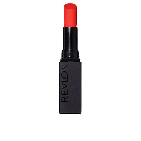 COLORSTAY SUEDE INK lipstick #007-feed the flame 2.55 ml