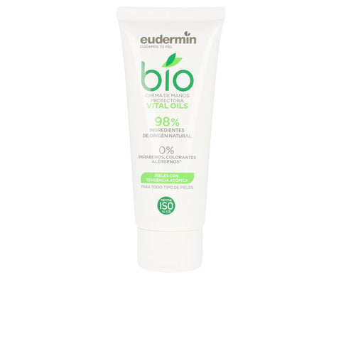 Organic Hands protective cream 100 ml