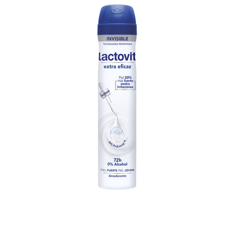 LACTOVIT ORIGINAL deo spray 200 ml