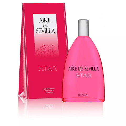 AIRE DE SEVILLA STAR eau de toilette spray 150 ml