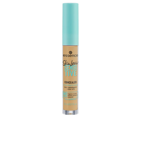 SKIN LOVIN' SENSITIVE corrector #25-medium olive
