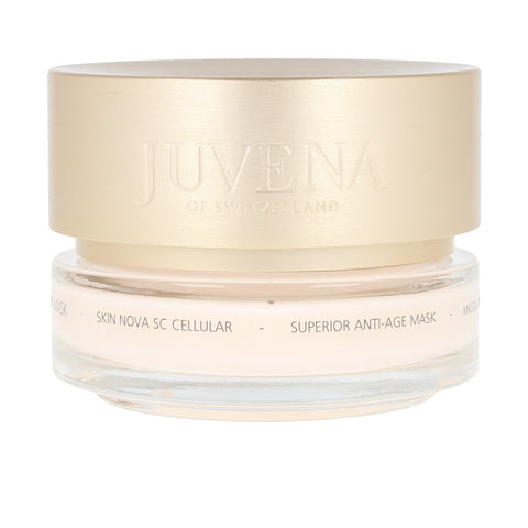 SKIN NOVA SC CELLULAR miracle beauty mask 75 ml