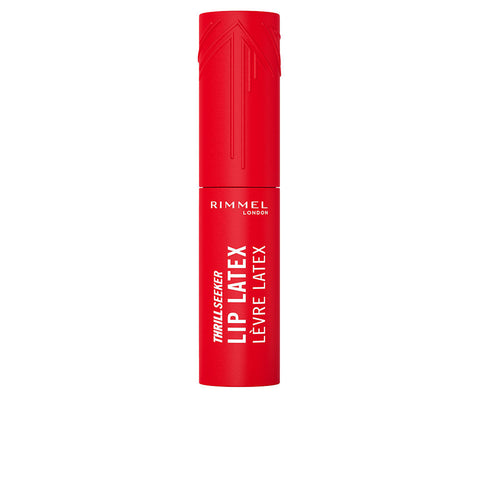 THRILL SEEKER LIP LATEX lip gloss #350-Gloss Spicy 6 ml