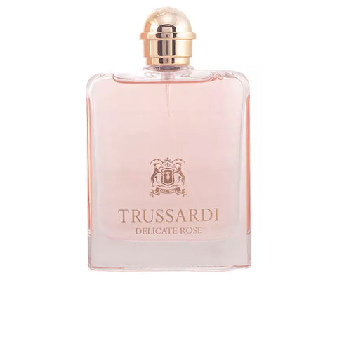 DELICATE ROSE eau de toilette spray 100 ml