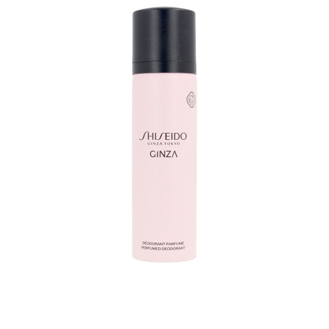 GINZA deo spray 100 ml