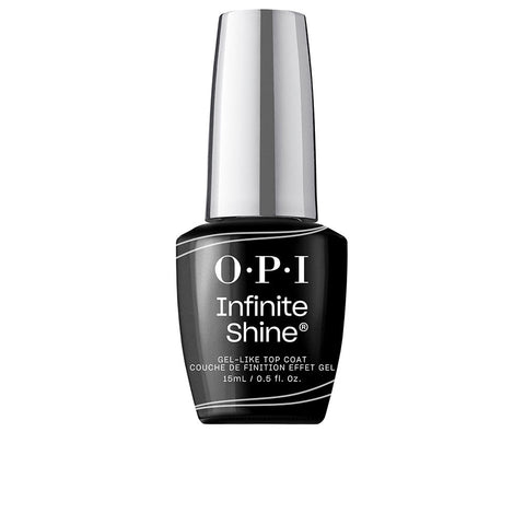INFINITE SHINE Top Coat gel effect 15 ml