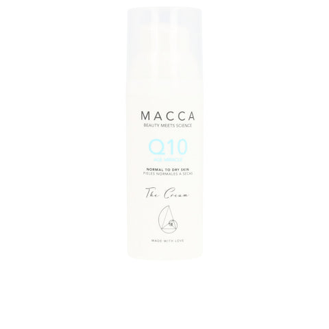 Q10 AGE MIRACLE cream normal to dry skin 50 ml