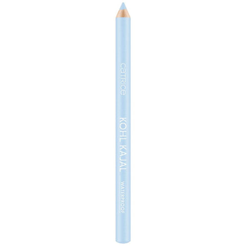 KOHL KAJAL waterproof eye pencil #160-Baby Blue 0.78 gr