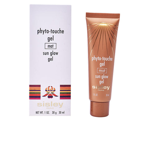 PHYTO-TOUCHES matte gel 30 ml