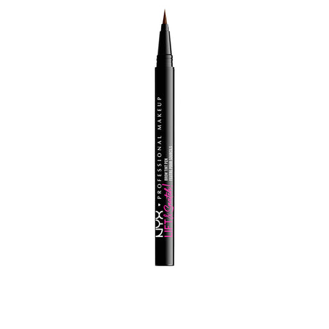 LIFT &amp; SNATCH! #espresso eyebrow pencil 1 ml