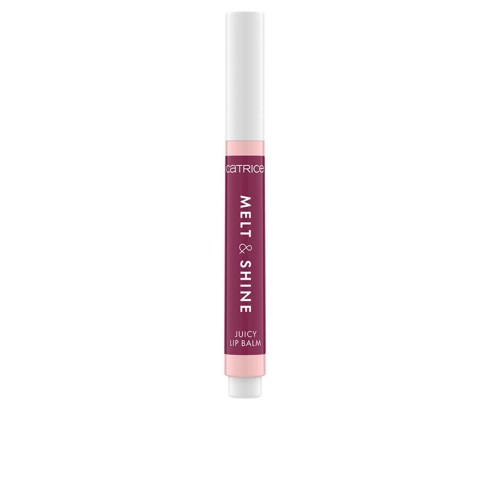 MELT &amp; SHINE lip balm #080-Lost At Sea 1.3 gr
