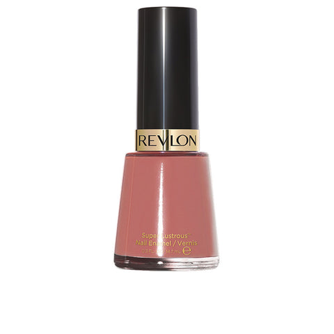 NAIL ENAMEL #006-teak rose 14.7 ml