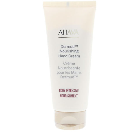 DERMUD NOURISHING hand cream 100 ml