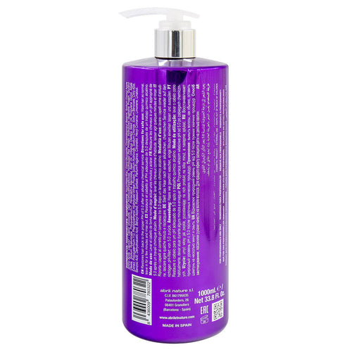 5.0PH REVITALIZING bain shampoo 1000 ml