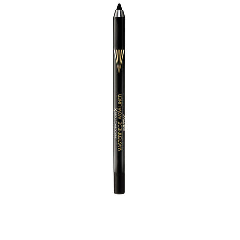 MASTERPIECE WOW LINER gel eyeliner waterproof #300-Midnight Black 1.2 gr
