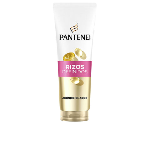 PANTENE DEFINED CURLS conditioner 350 ml