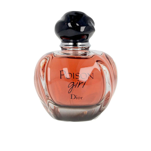 POISON GIRL eau de parfum spray 50 ml