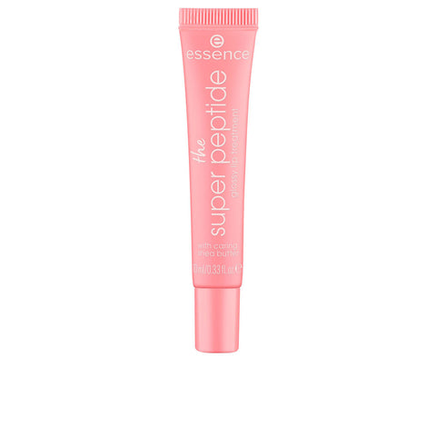 THE SUPER PEPTIDE lip treatment #04-Coralized! 10ml