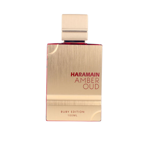AMBER OUD RUBI EDITION edp vapo 100 ml