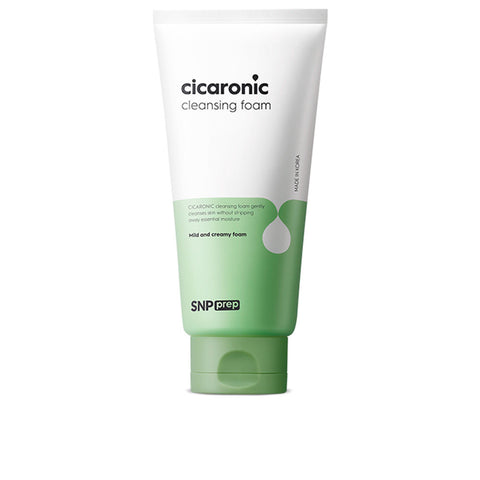 CICARONIC cleansing foam with cica 180 ml