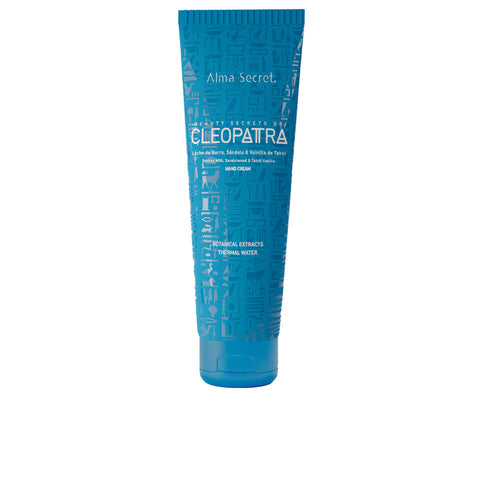 CLEOPATRA repairing hands 100 ml
