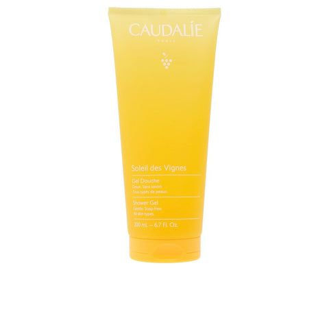 SOLEIL DES VIGNES gel de ducha 200 ml
