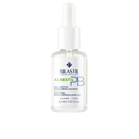 ACNESTIL PB sebonormalizing soothing gel 30 ml