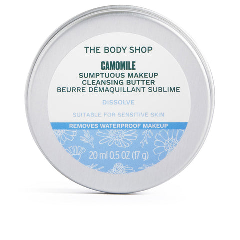 CAMOMILE cleansing butter 20 ml