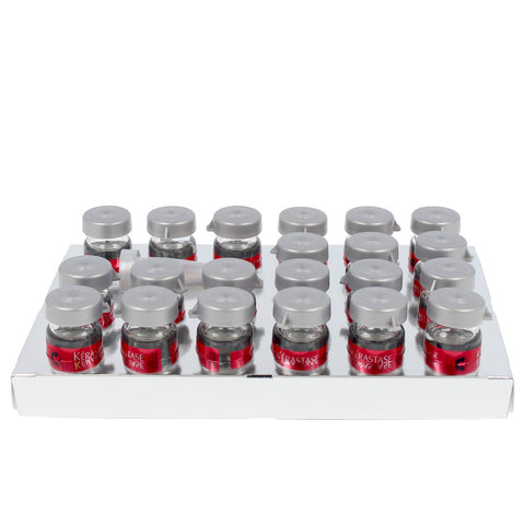 SPÉCIFIQUE aminexil GL ampoules 42 x 6 ml