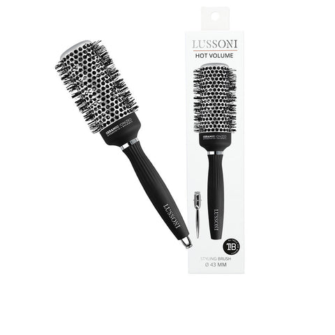 HOT VOLUME round brush #43 mm 1 u